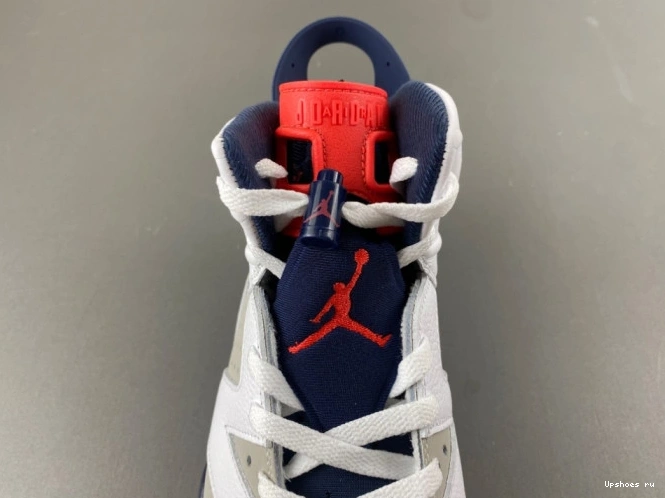 Jordan 6  384664-104 Tinker Air 0724